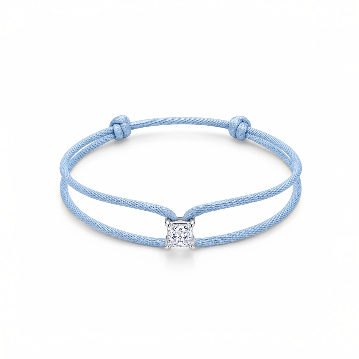 1.00 ct Yeni Nesil Pırlanta Bileklik