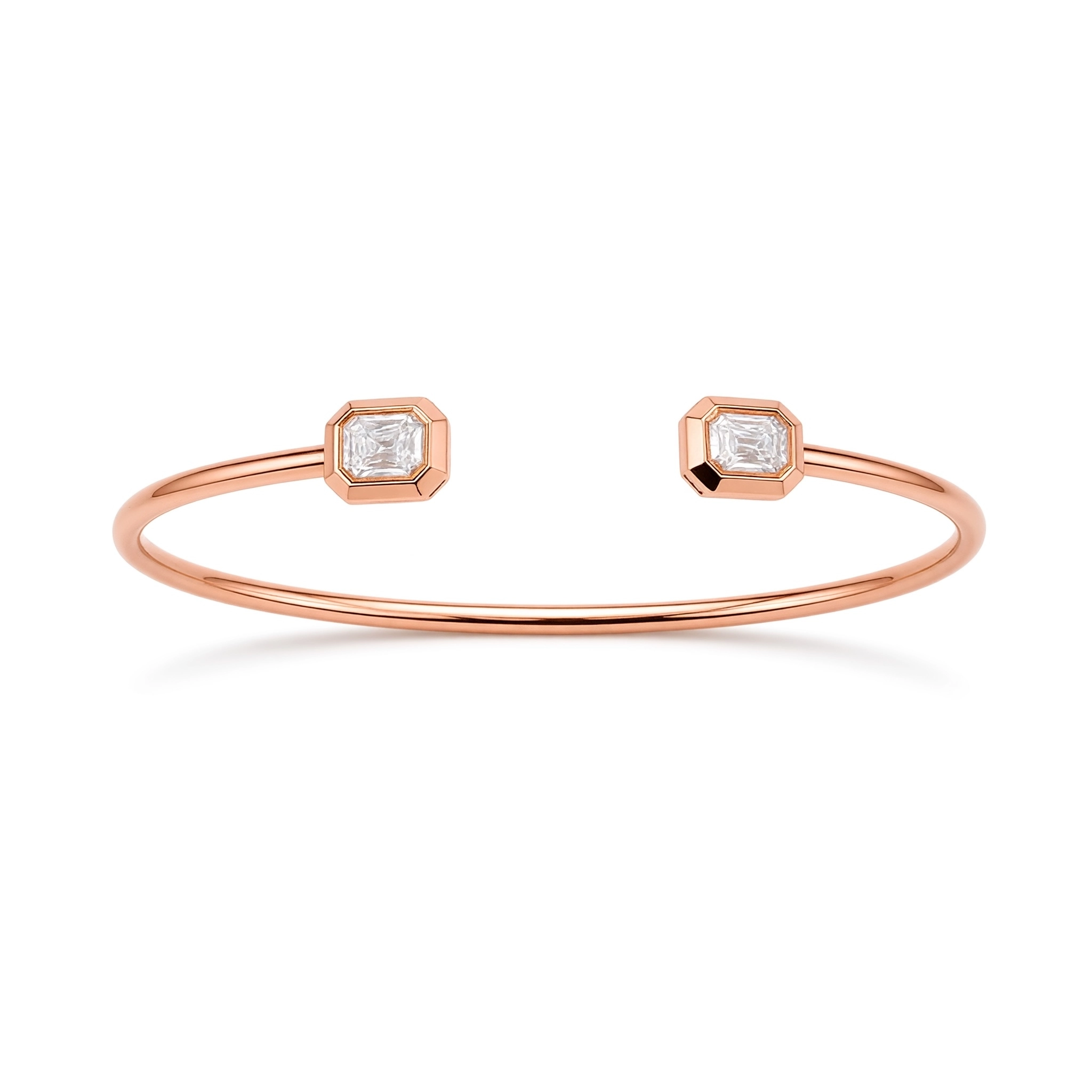 0.46 Ct Yeni Nesil Pırlanta Bileklik