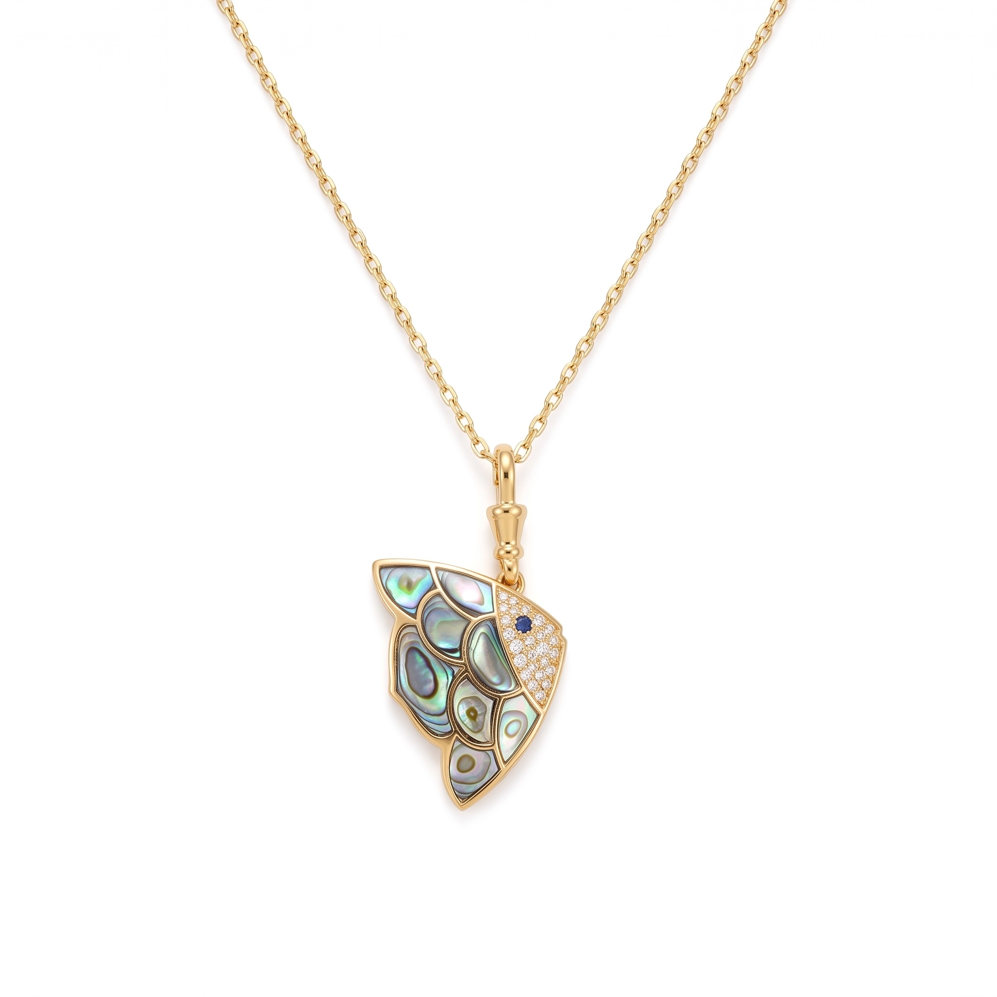 Balık Charm