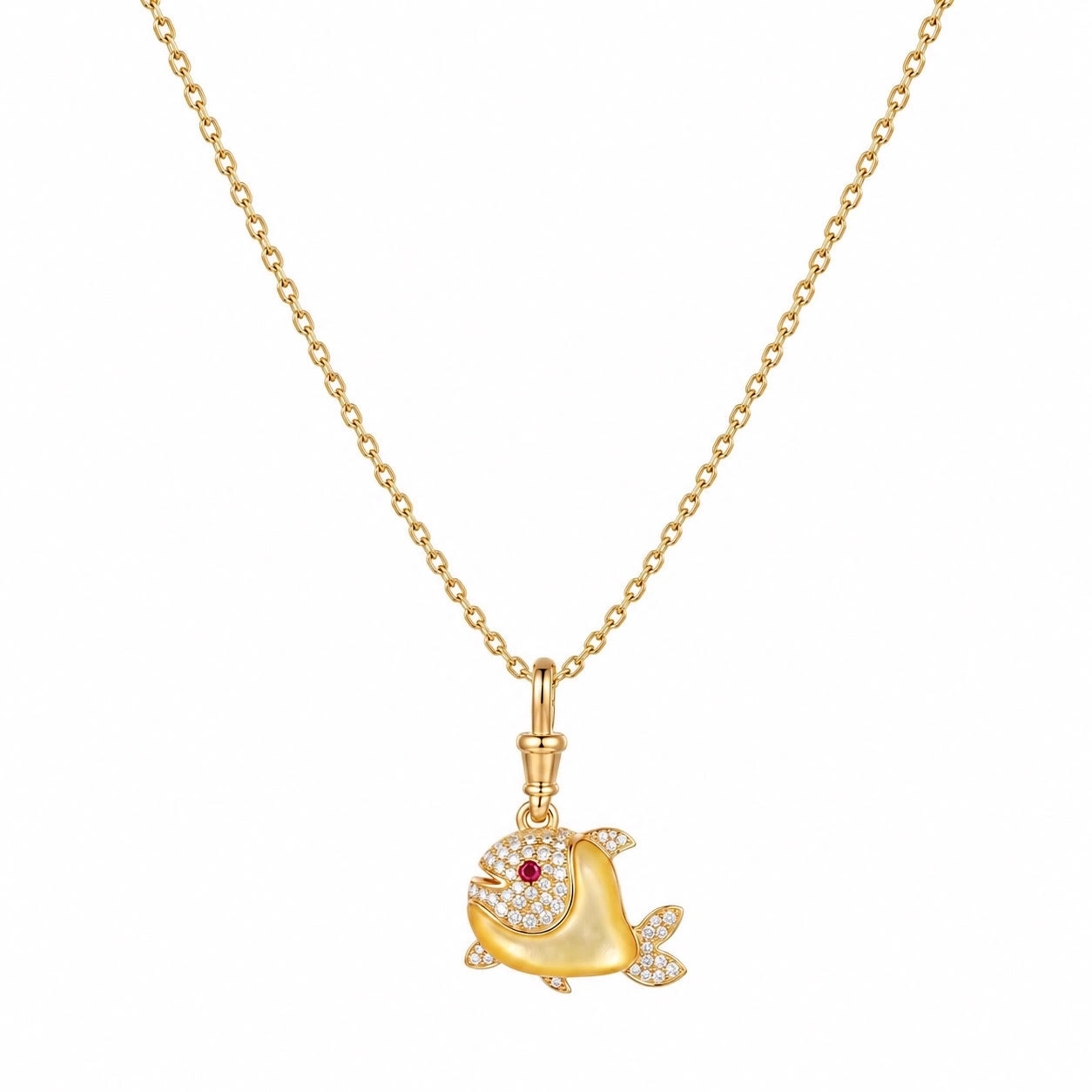 Balık Charm