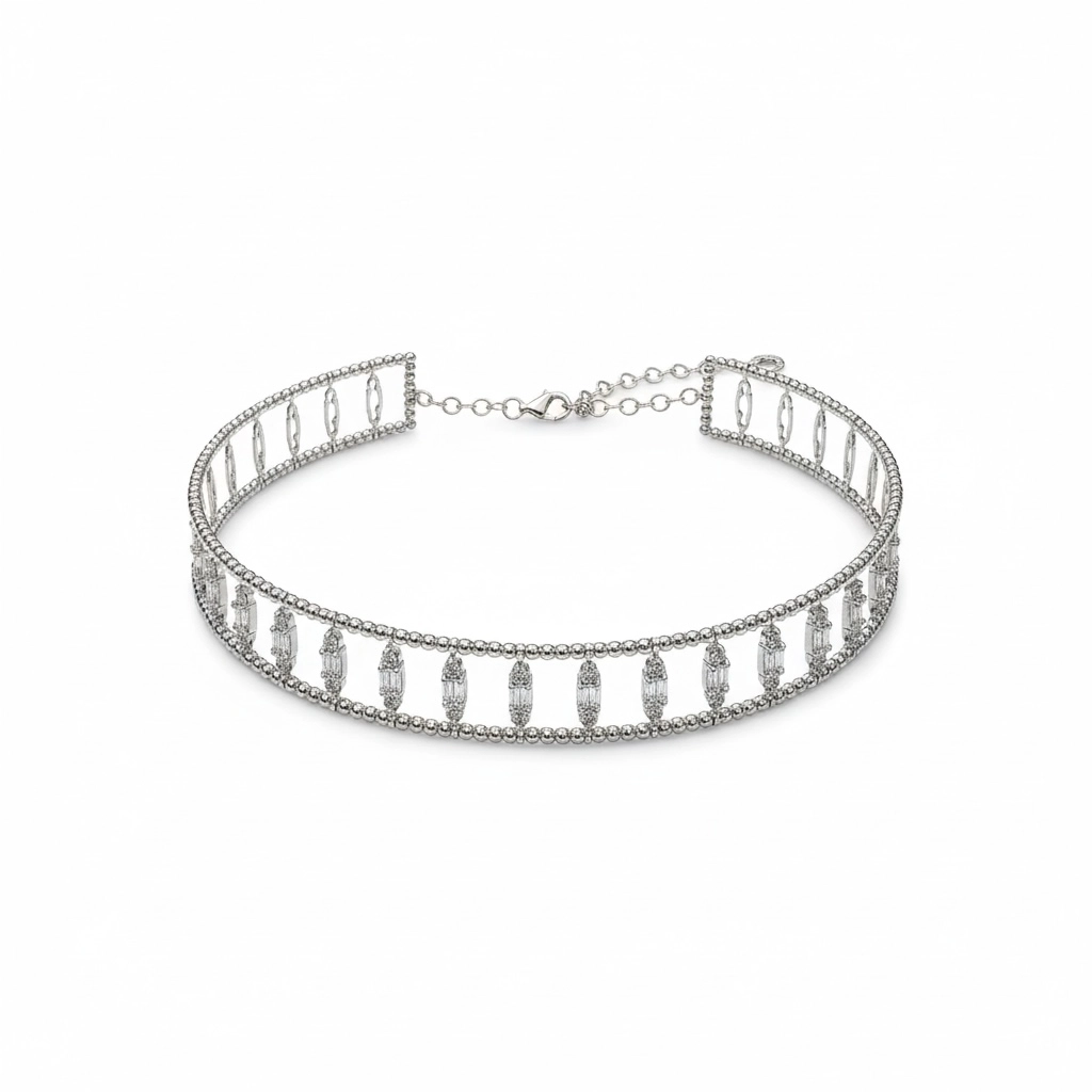 Kalın Choker