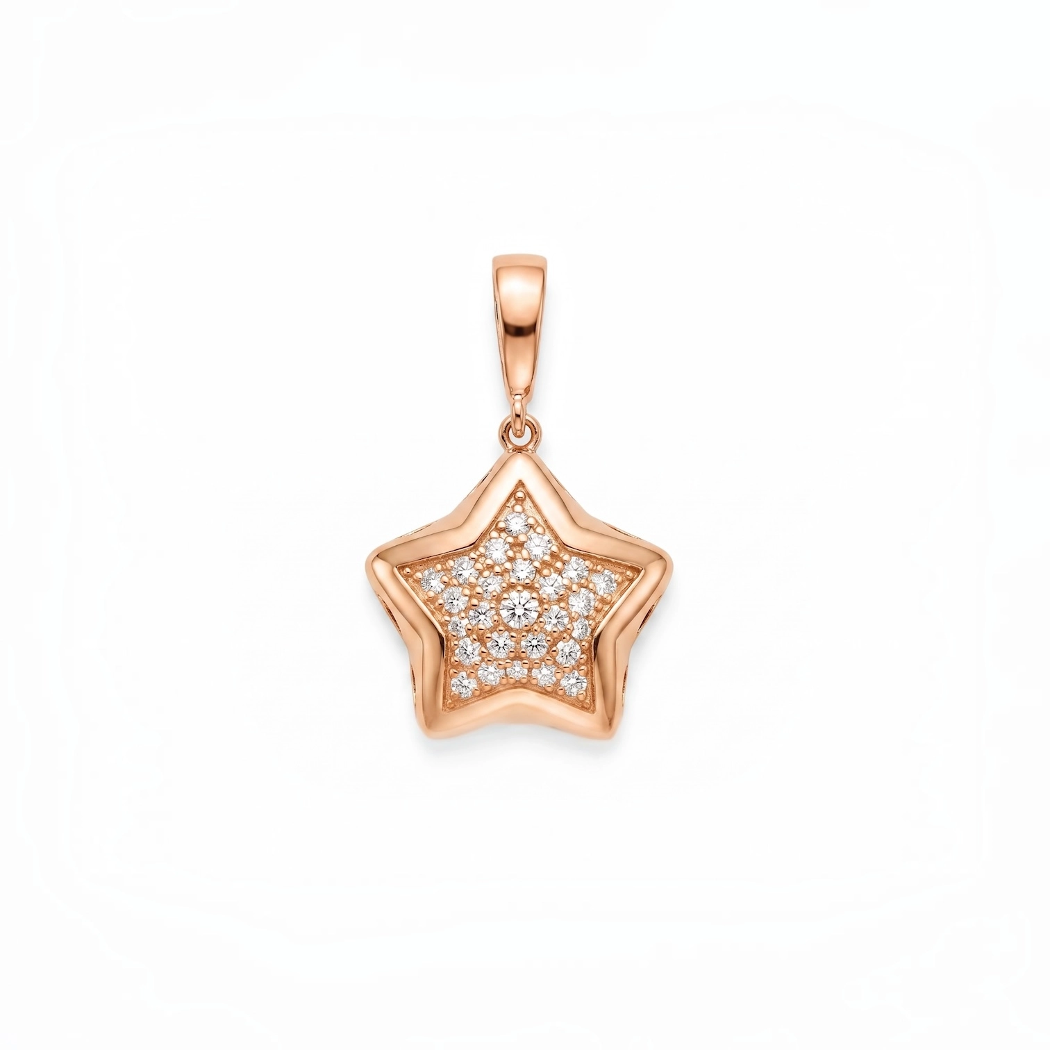 Yıldız Charm