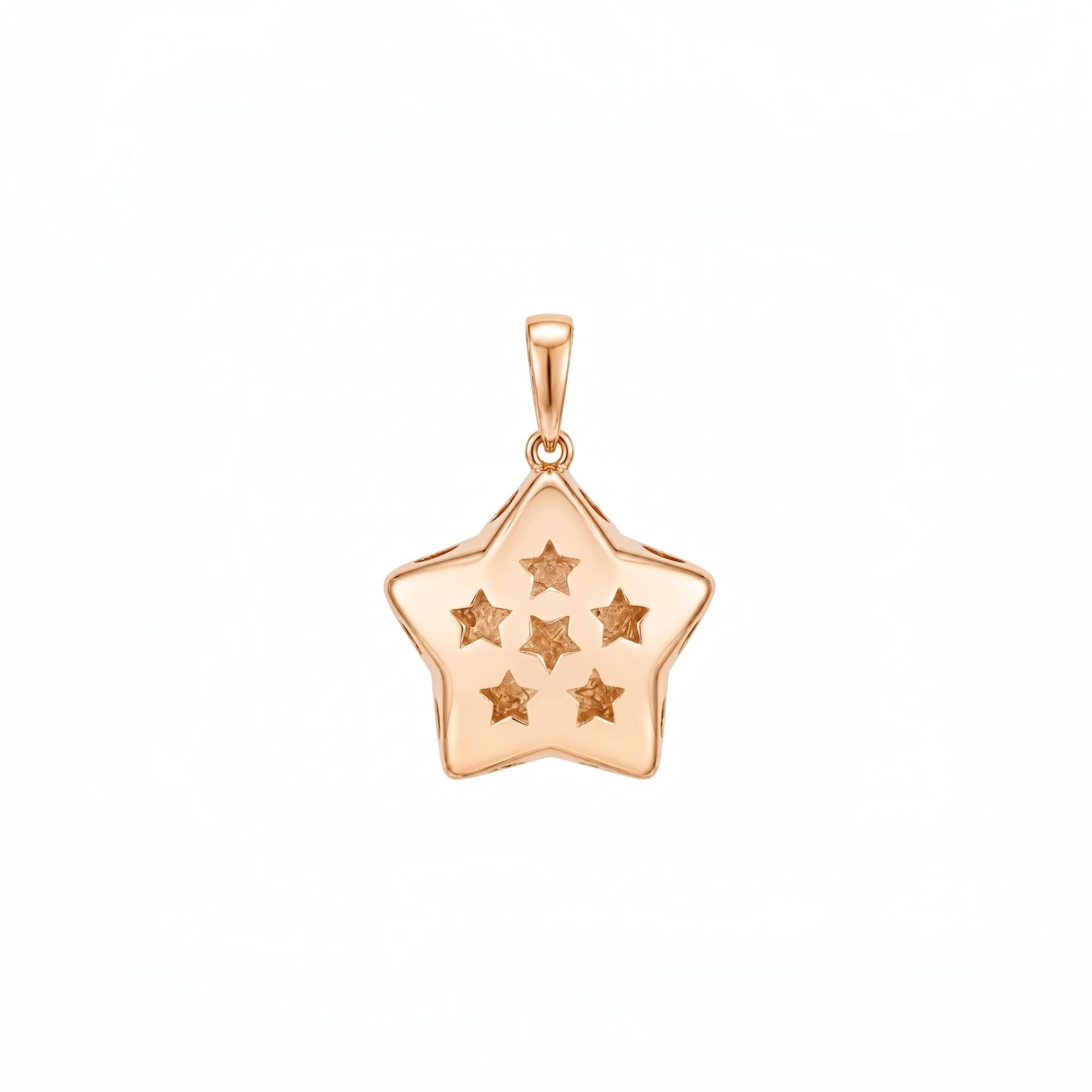 Yıldız Charm