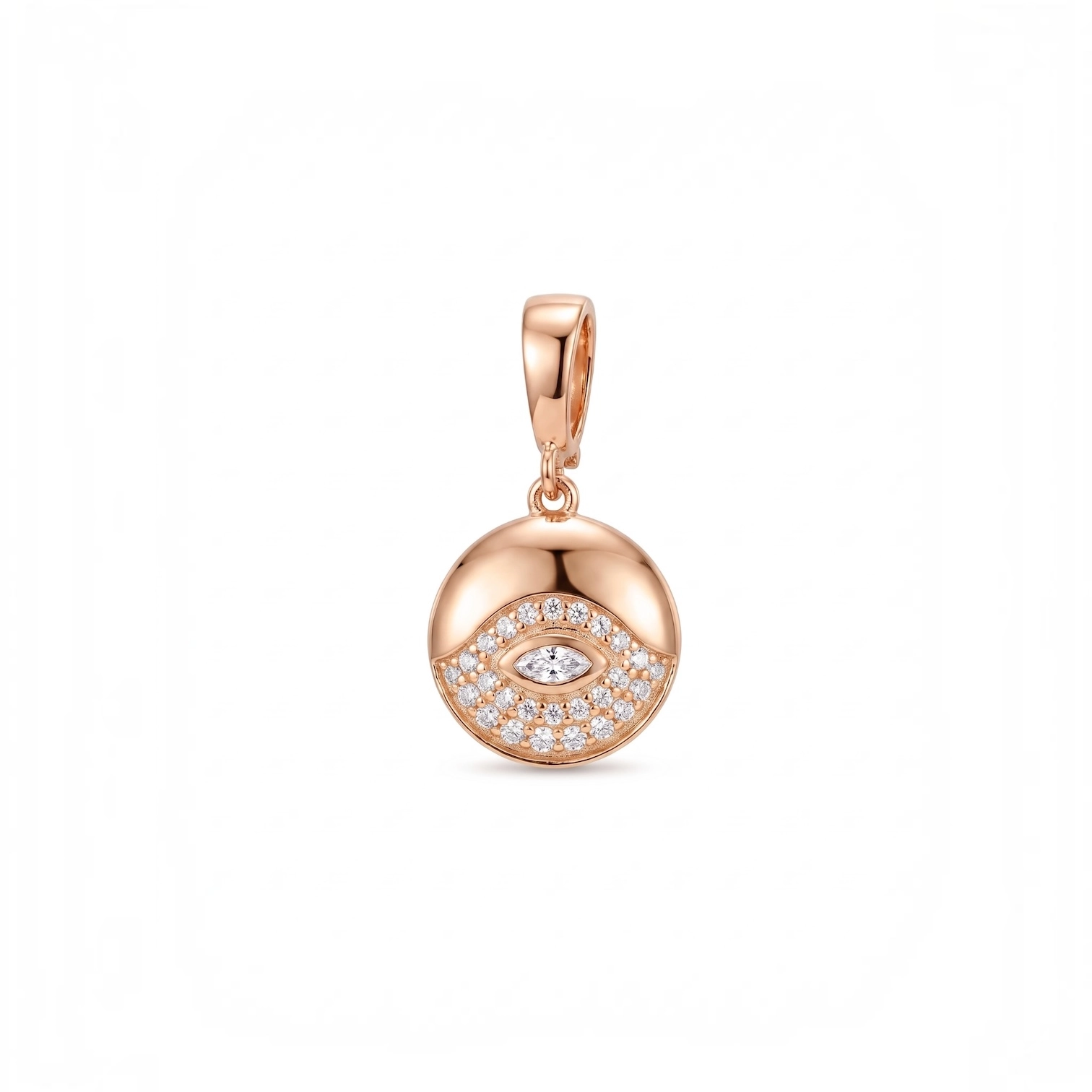 Göz Charm