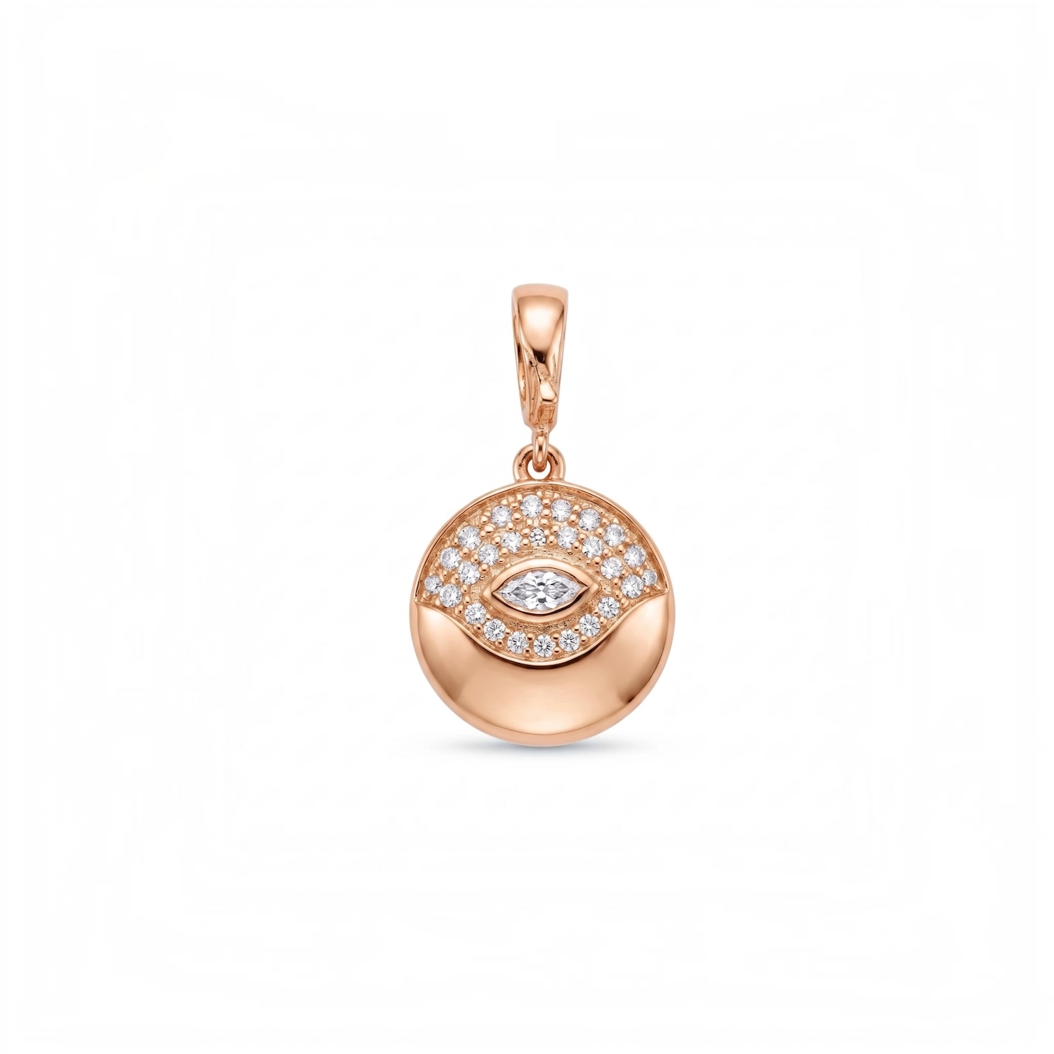 Göz Charm