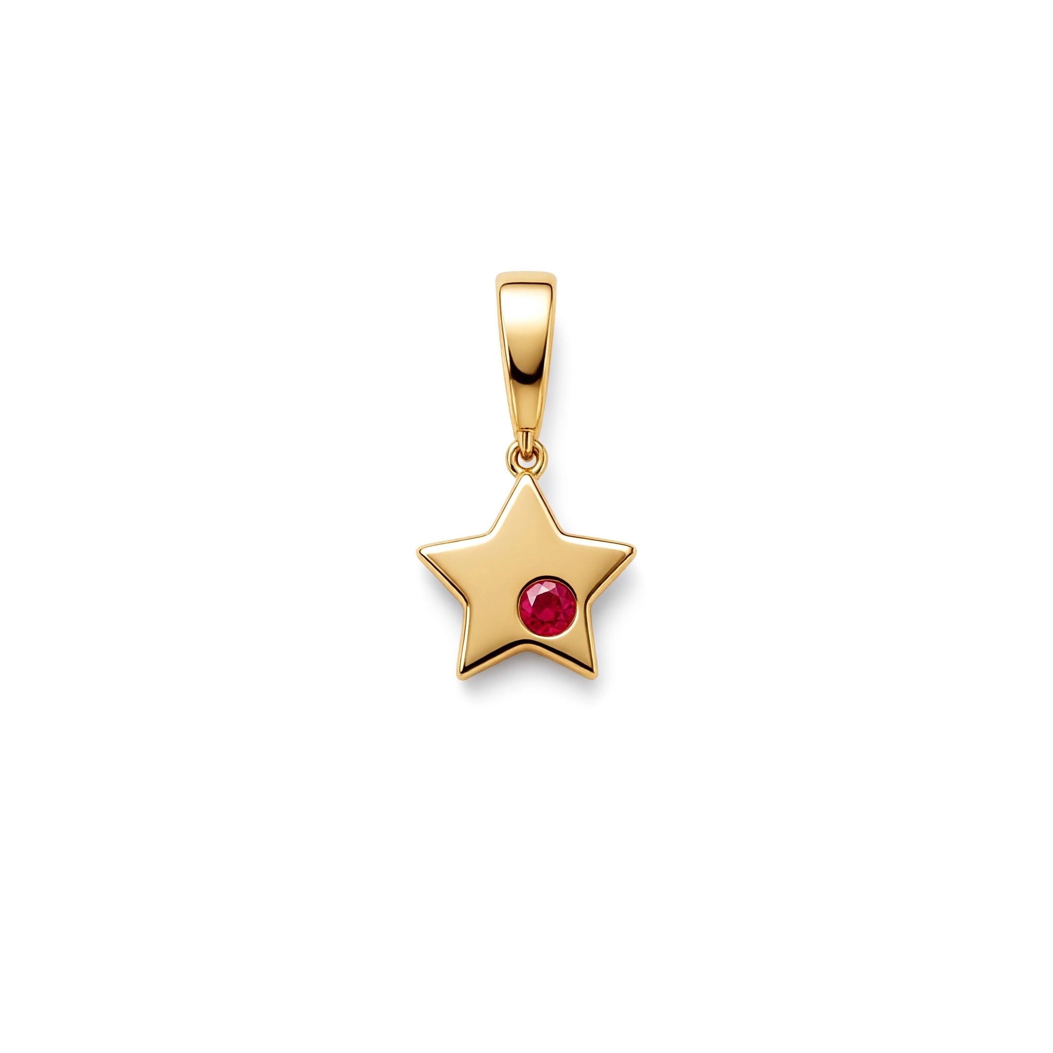 Yıldız Charm