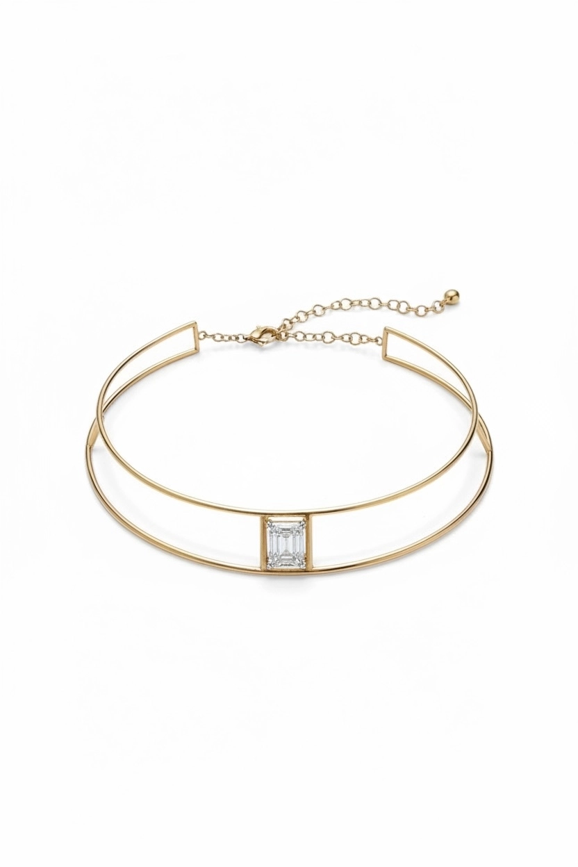 Baget Choker