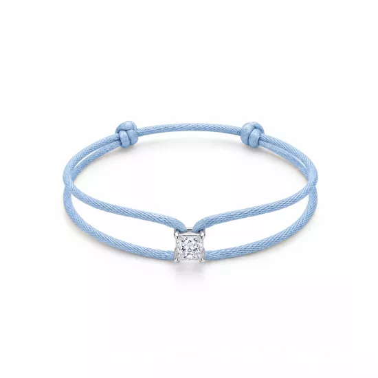 1.00 ct Yeni Nesil Pırlanta Bileklik