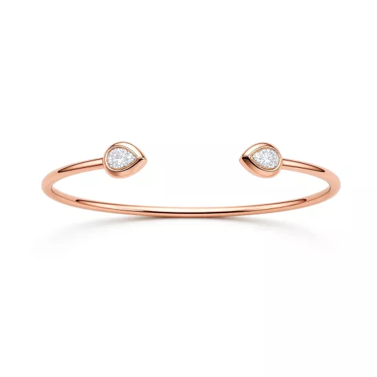 0.26 Ct Yeni Nesil Pırlanta Bileklik