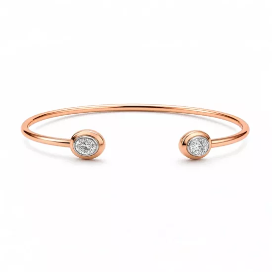 0.30 Ct Yeni Nesil Pırlanta 