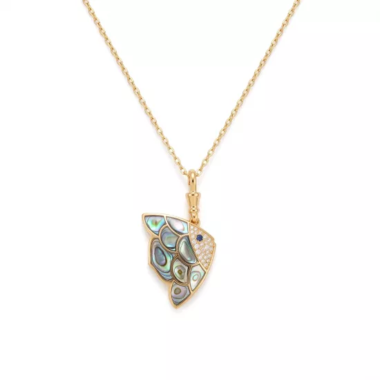 Balık Charm