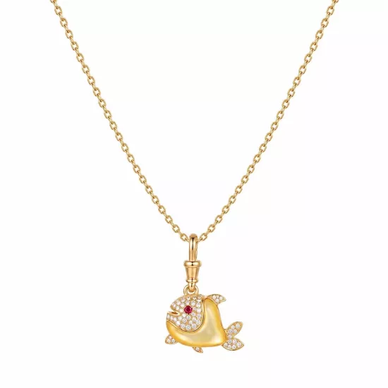 Balık Charm