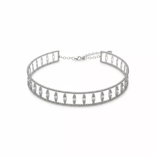 Kalın Choker