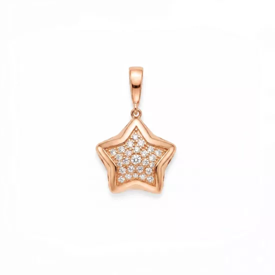 Yıldız Charm