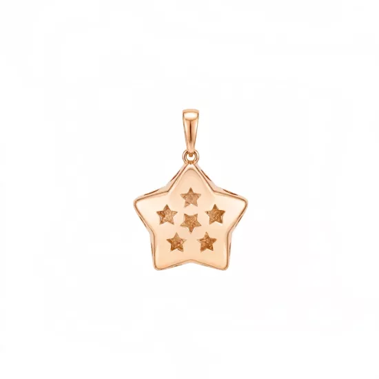 Yıldız Charm