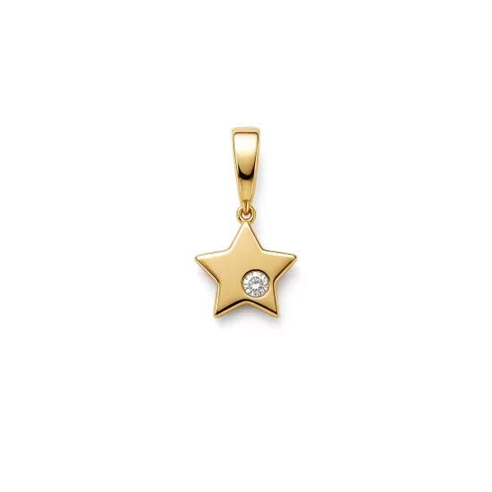 Yıldız Charm