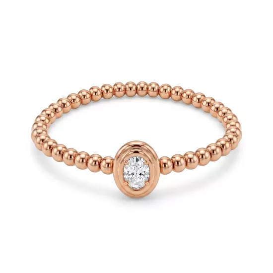 1.50 Ct Yeni Nesil Pırlanta Streç Bileklik