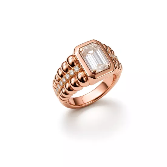 2.26 Ct Yeni Nesil Pırlanta Yüzük
