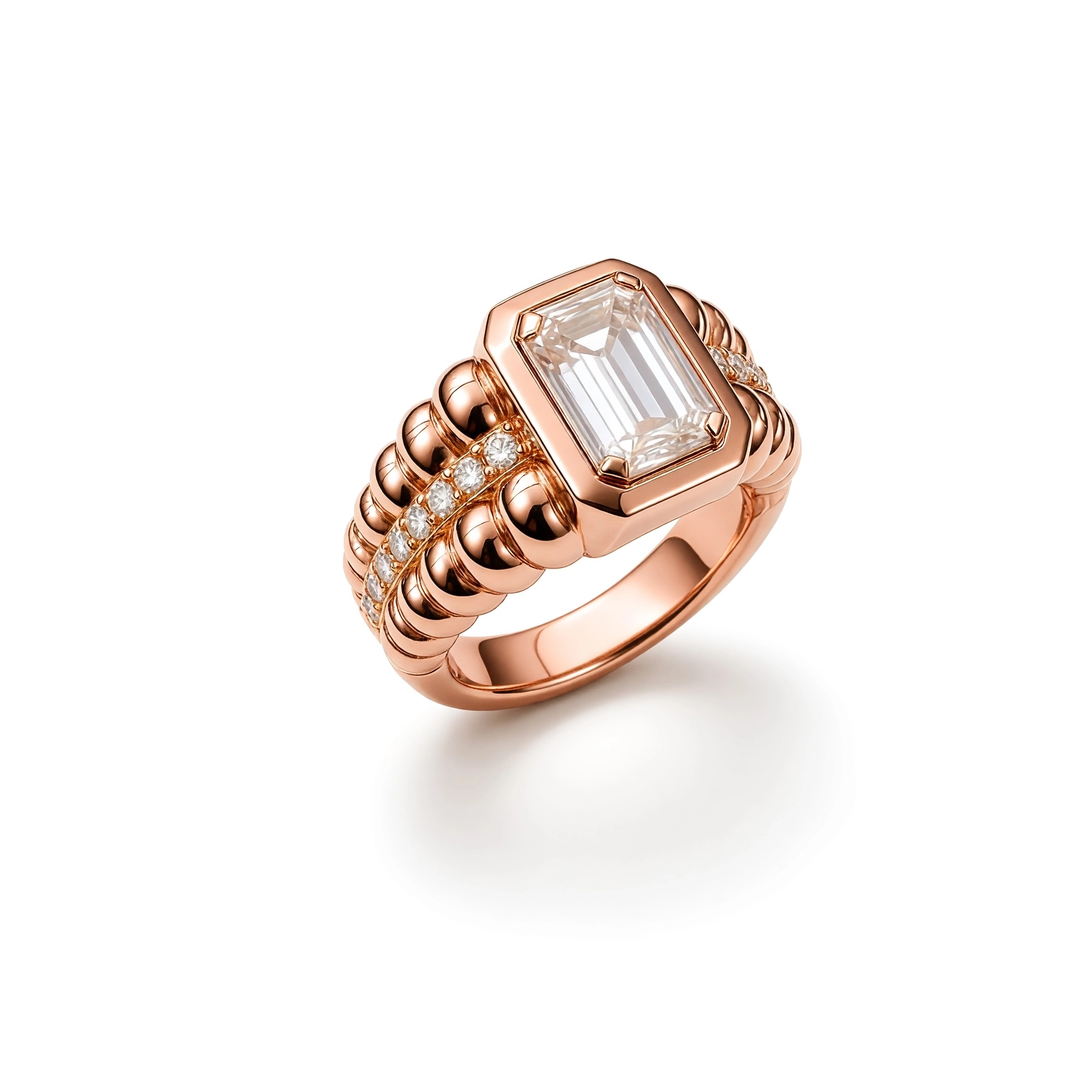 2.26 Ct Yeni Nesil Pırlanta Yüzük